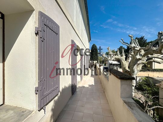 Appartement Maillane 4 pièce(s) 100 m2, - Photo 1