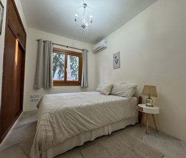 4 room luxury Villa for rent in Calvià, Balearic Islands - Photo 2