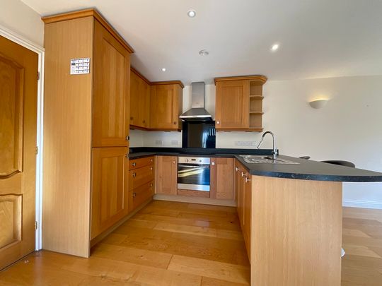 2 bedroom Detached Bungalow to let - Photo 1