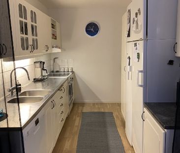 Stockholm - 3rok - 8mån - 21.850kr/mån - Foto 3