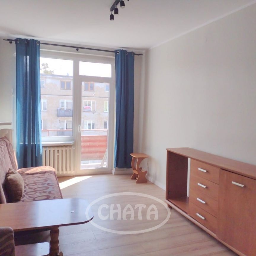Od 1 września 2026( 2 POK. Centrum Wrocławia) - Photo 1