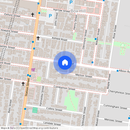 5/20-22 Albion Road, Vic 3128, Box Hill