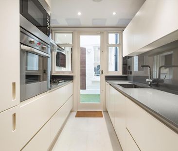 2 bedroom detached house to rent - Photo 1