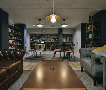 Studio to rent - Photo 4