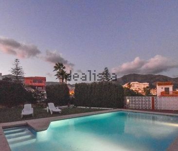 Alquiler de casa o chalet independiente en Torreblanca del Sol - Photo 2