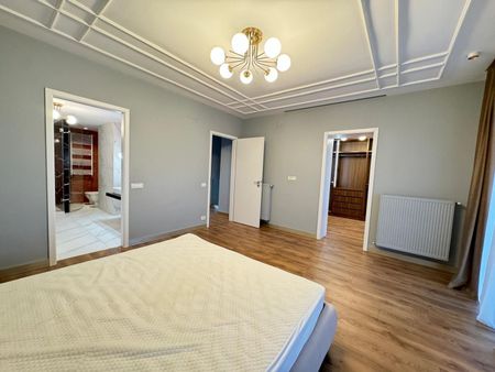 8-Room Villa - Baneasa - Sisesti - Fotografie 5