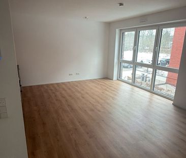 Traumhafte 2-Zimmer-Wohnung mit Balkon in Osnabrück - Photo 2
