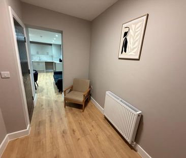 1 bedroom maisonette to rent - Photo 5