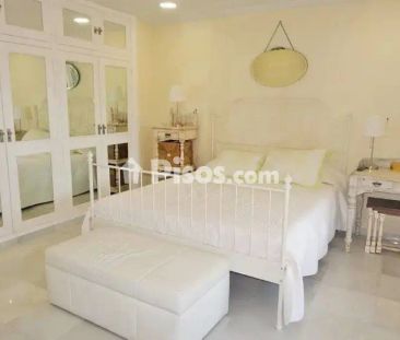 Chalet en alquiler en Marbella - Foto 4