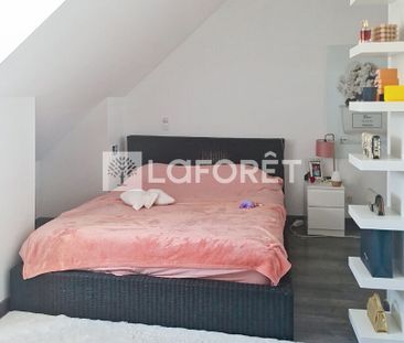 Maison T7 FLINS SUR SEINE à louer - Photo 4