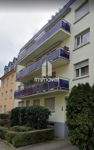 NEUDORF - 2 PIECES - 45.11m² - Photo 3