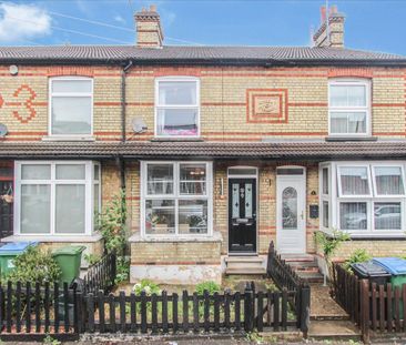 Regent Street, Watford, Hertfordshire, WD24 - Photo 5