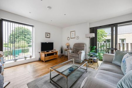 2 bedroom apartment to rent - Photo 3