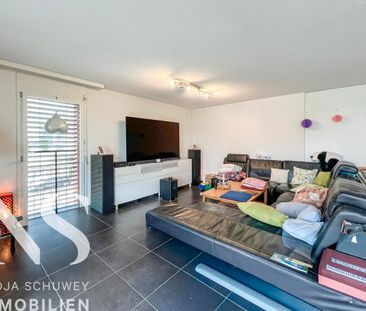 4.5 Zimmer, 117 m², 2. Stock - Photo 1