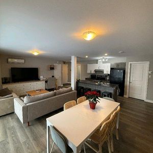 5 1/2 à louer immédiatement - Photo 2