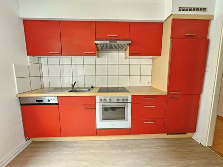 3 Zimmer, 3. Stock - Photo 3