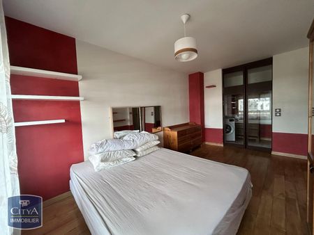 Location Appartement 3 pièces 65m² ANNEMASSE 74100 - Photo 3