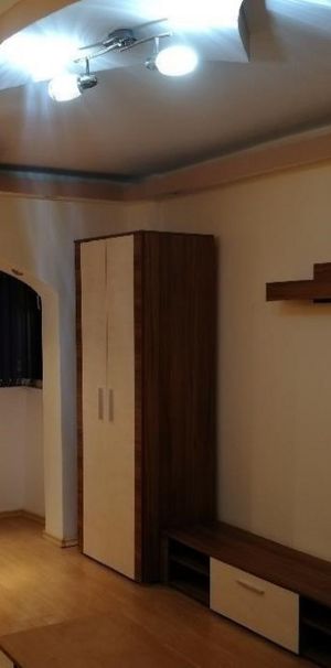 Garsoniera de inchiriat zona Bulevardul Chisinau - Photo 1