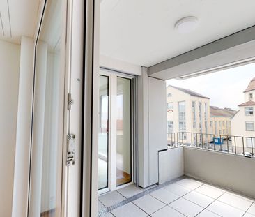 Helle Wohnung am See - Photo 1