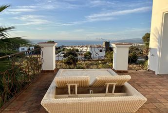 La Paloma, Manilva, Andalusia 29692