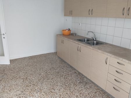 Διαμέρισμα για ενοικίαση Επτάλοφος (Αμπελόκηποι) - Photo 2