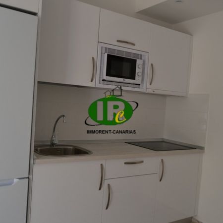 Renovierter Bungalow mit 1 Schlafzimmer auf 2 Ebenen - Photo 5