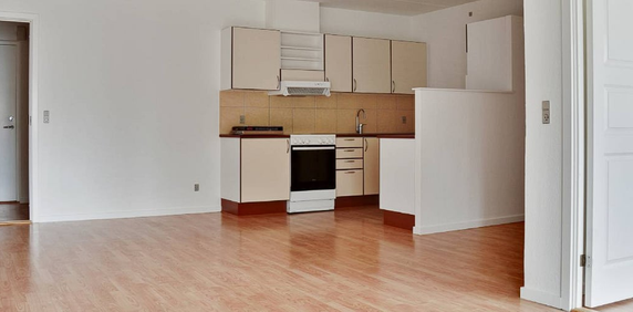 Velindrettet 2-værelses i Odense C - Photo 2