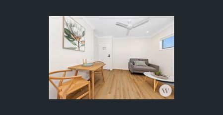 Near New Fully Furnished Unit - All Bills Included - Photo 3