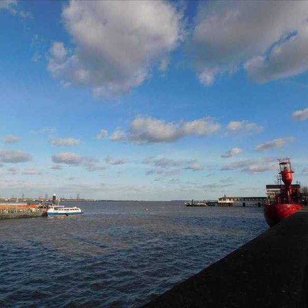 Town Pier, Gravesend, DA11 - Photo 1