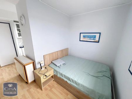 Appartement à louer 1 pièce 28.14m² - Photo 4