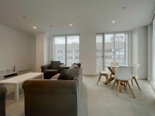 Tib Street, Manchester - Photo 1