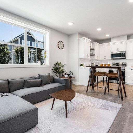 Cedarbrook Row Homes - Photo 1