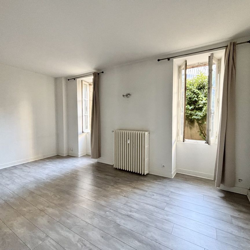 Location Appartement 1 pièce 31m² NANTES 44000 - Photo 1