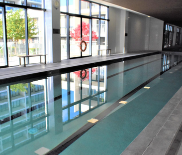 Modern Apartment in a Prime Location - Photo 3