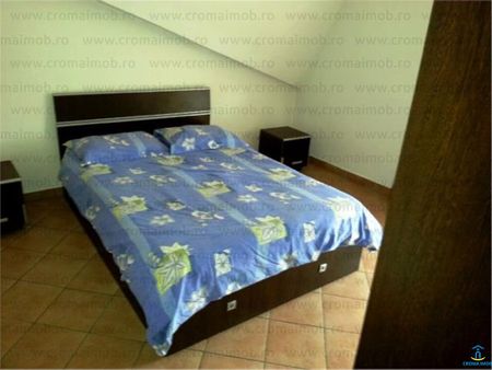 Vila 5 camere de inchiriat Exterior Est Ploiesti - Fotografie 4