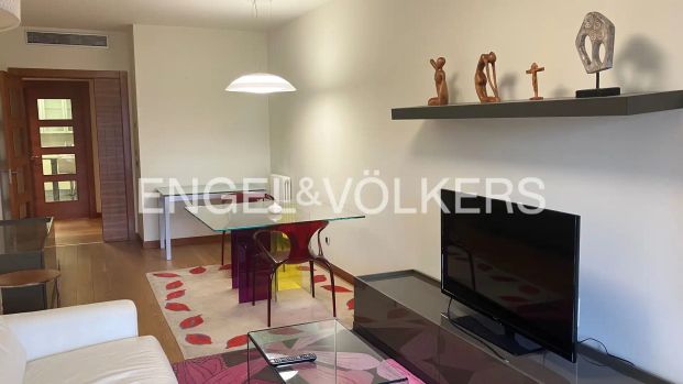 Piso de alquiler en Abandoibarra - Guggenheim - Foto 1