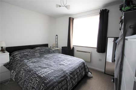 1 bedroom terraced house to rent - Photo 3