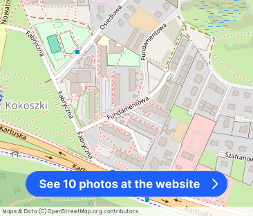 Komfortowe 3 pokoje, osobna kuchnia, dobry dojazd na Lotnisko - Photo 1