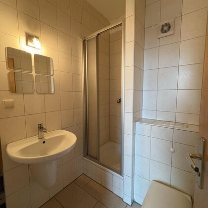 Gemütliche 2-Zimmer-Dachgeschosswohnung - Photo 4