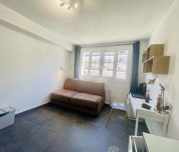 Location Appartement 1 pièce 15m² NICE 06000 - Photo 6