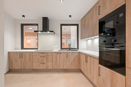 Duplex te huur in Lebbeke - Foto 4