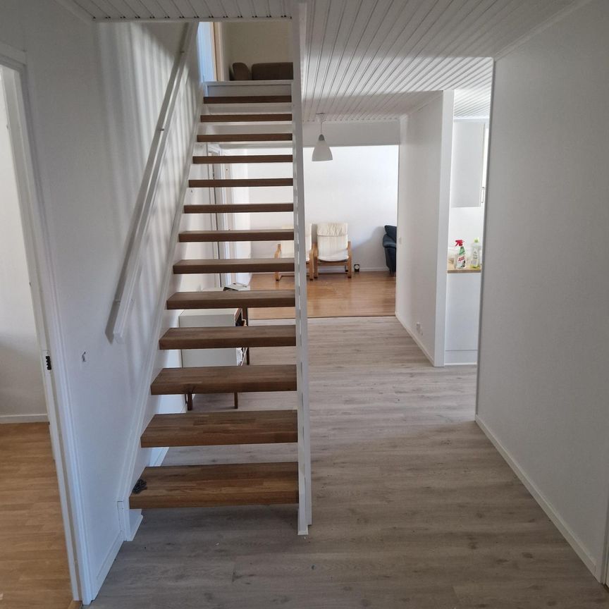 Takdroppsgatan, Skellefteå - Foto 1