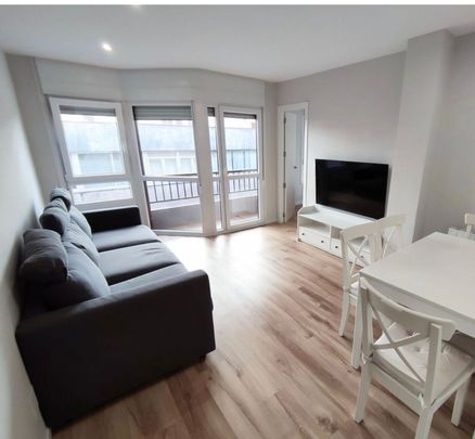 Alquiler de piso en Calle Garelly de la Cámara, 3 - Photo 1