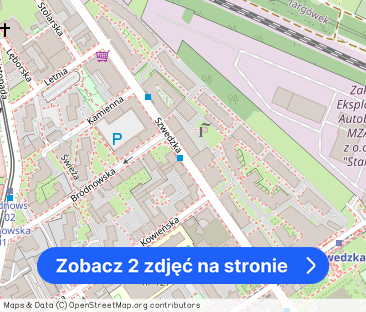 Przestronne trzypokojowe mieszkanie z balkonem, me - Zdjęcie 1