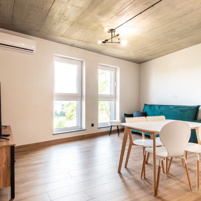 2 pok. | 5 min. od Politechniki | wysoki standard - Фото 1