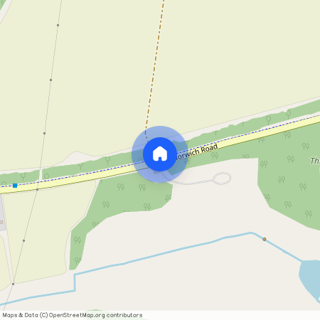 Janaki-Ammal Avenue, Norwich