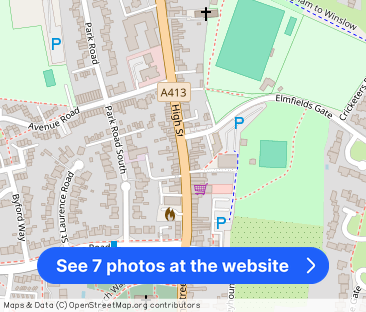 Winslow, Buckingham, MK18 - Photo 1