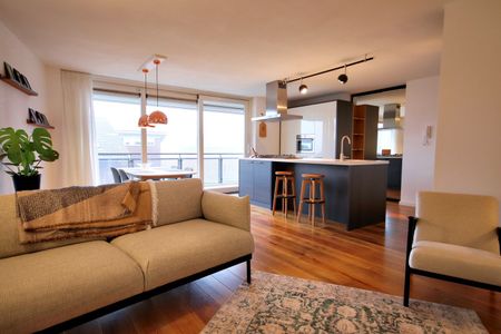 Appartement te huur: Muntendamstraat 40 6861 VE Oosterbeek - Foto 3