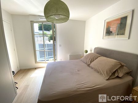 Appartement T2 Sèvres à louer - Photo 4