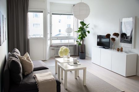 Vasagatan 22 B - Photo 3